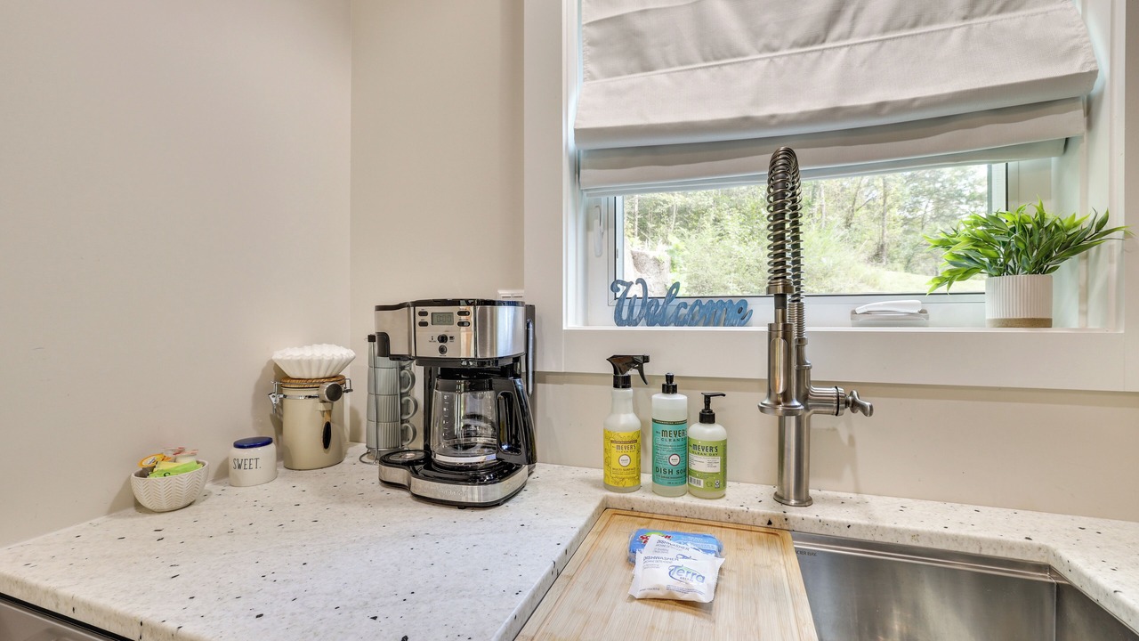 Photo of Kitchen in Wildwood