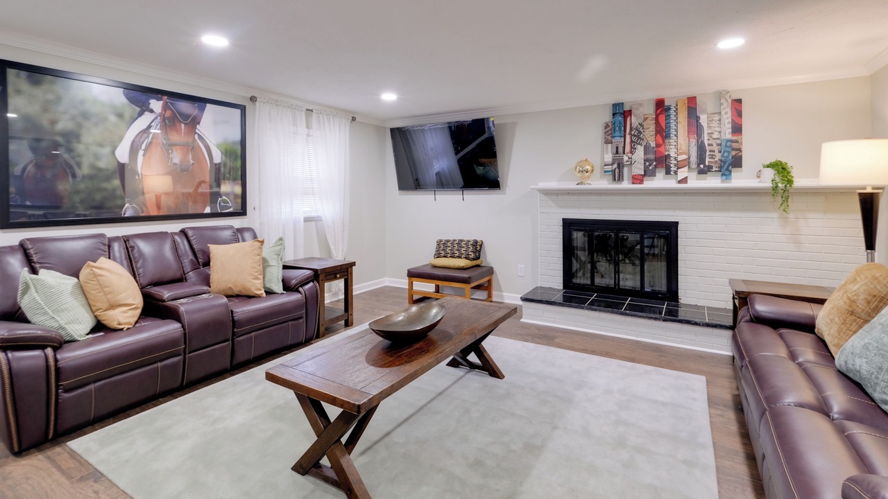 Photo of Bedroom in Goddard