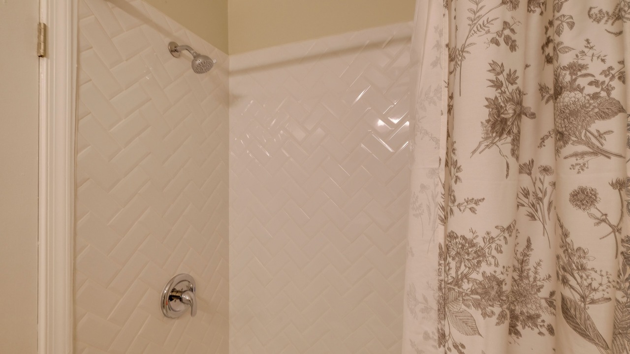 Photo of Bathroom in Goddard