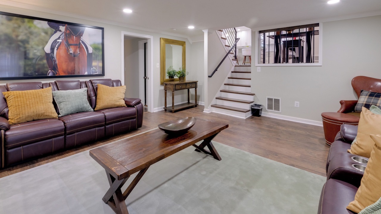 Photo of Livingroom in Goddard