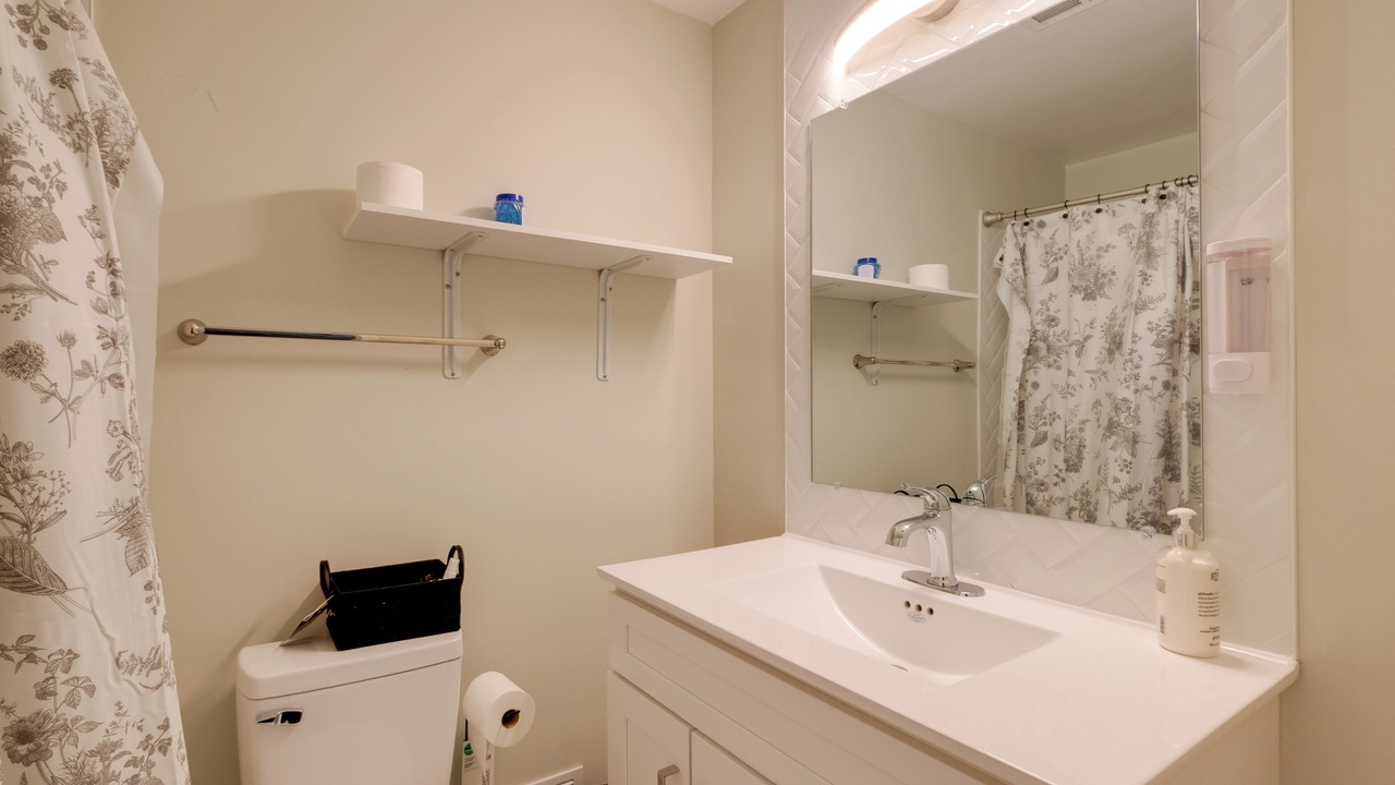 Photo of Bathroom in Goddard