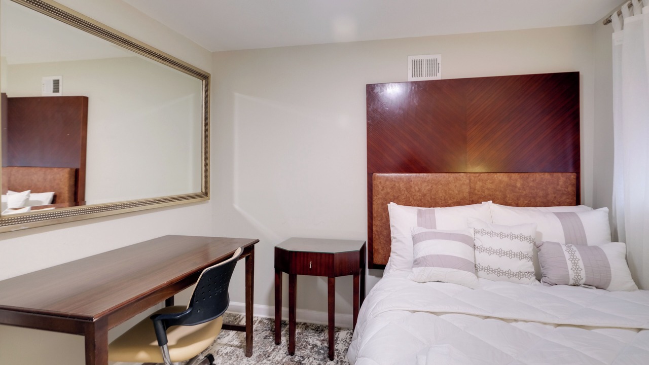 Photo of Bedroom in Goddard