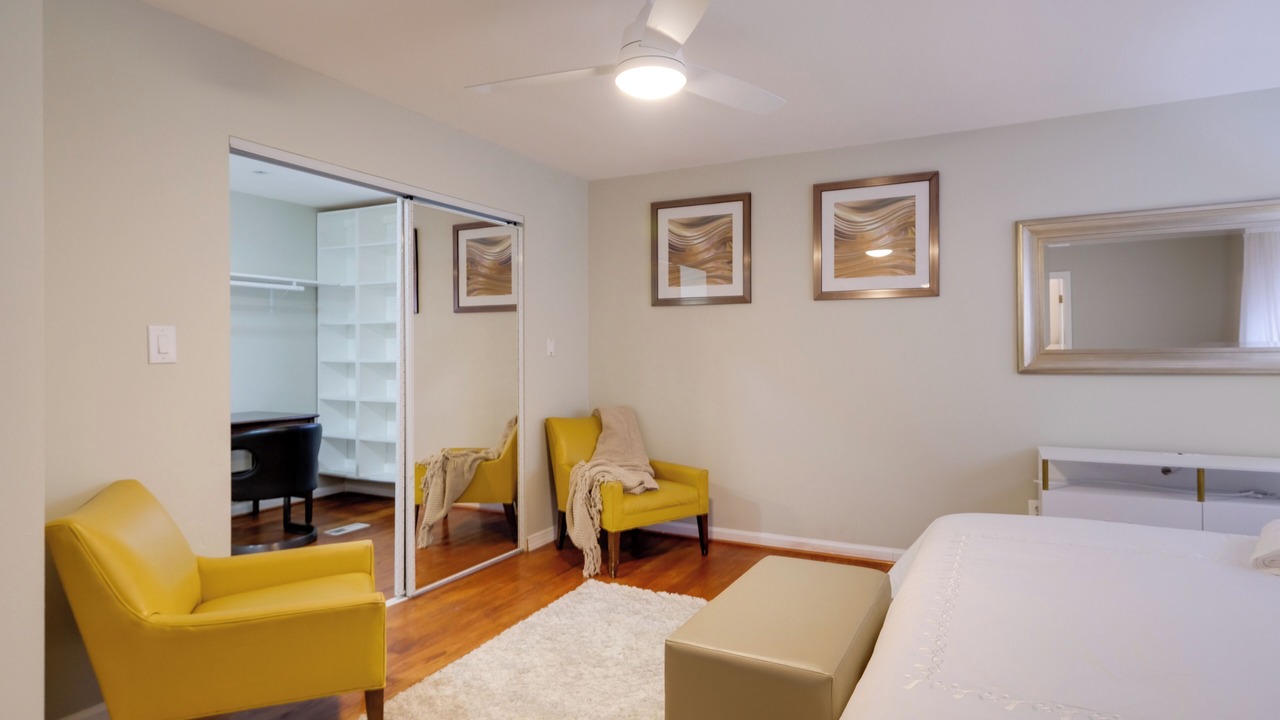 Photo of Bedroom in Goddard