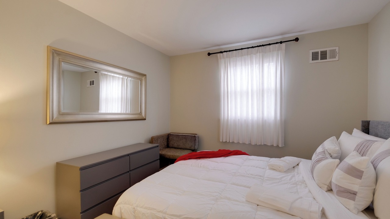 Photo of Bedroom in Goddard