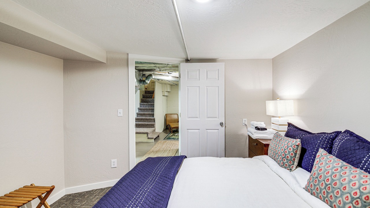 Photo of Bedroom in Rose Park