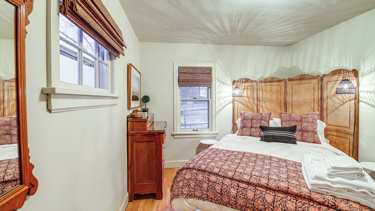 Photo of Bedroom in Rose Park