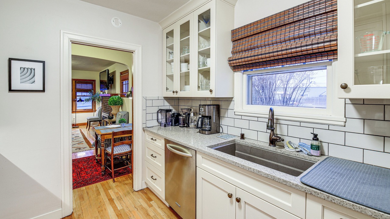Photo of Kitchen in Rose Park