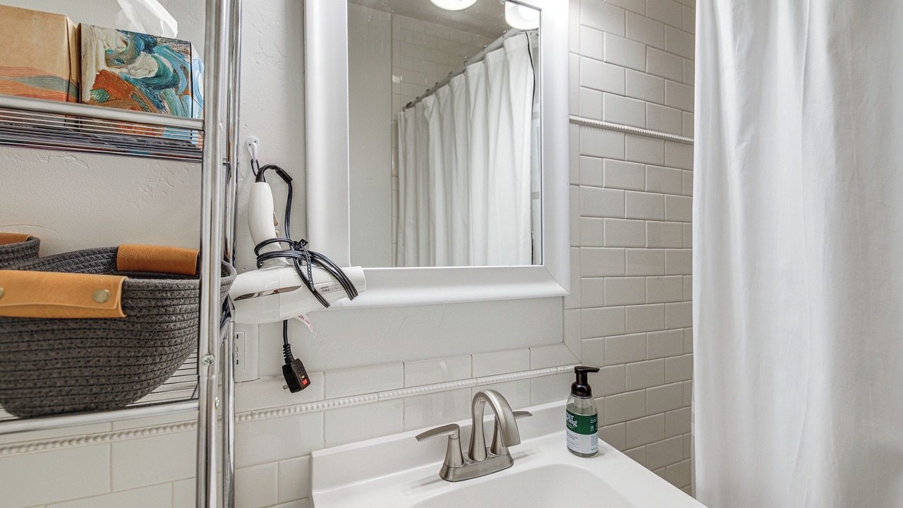 Photo of Bathroom in Rose Park