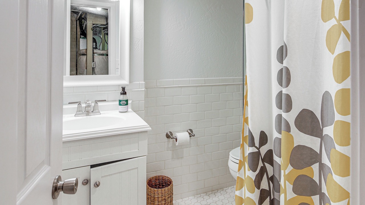 Photo of Bathroom in Rose Park