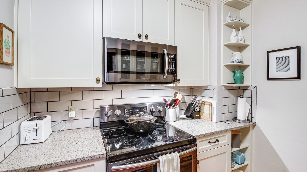 Photo of Kitchen in Rose Park