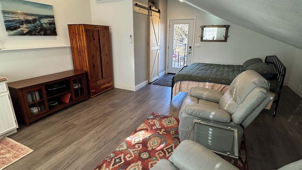 Photo of Bedroom in Cool