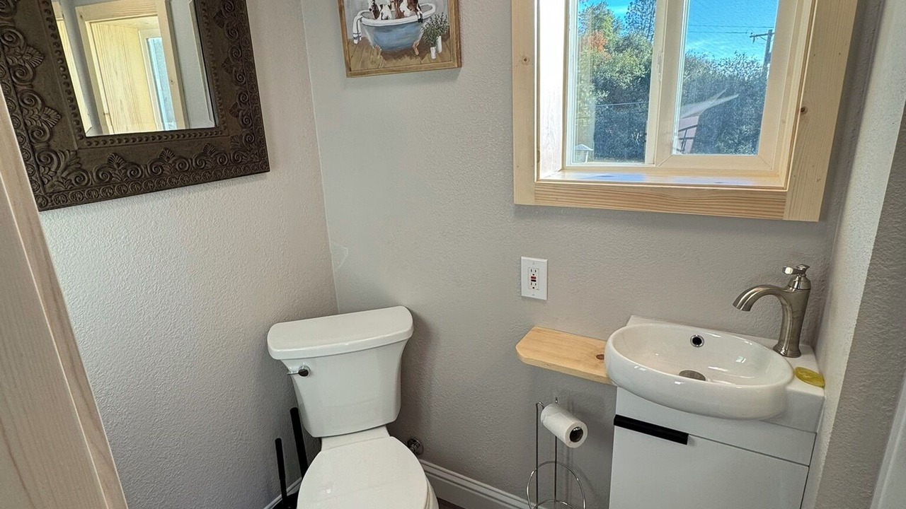 Photo of Bathroom in Cool