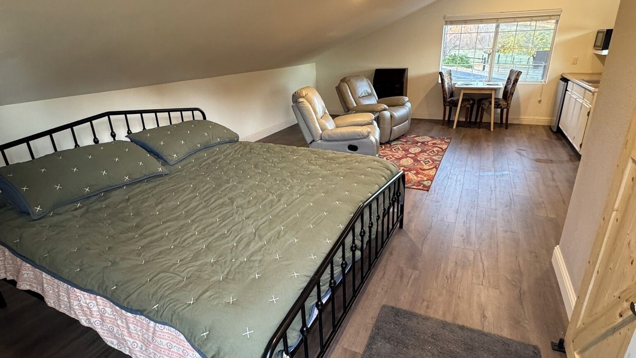 Photo of Bedroom in Cool
