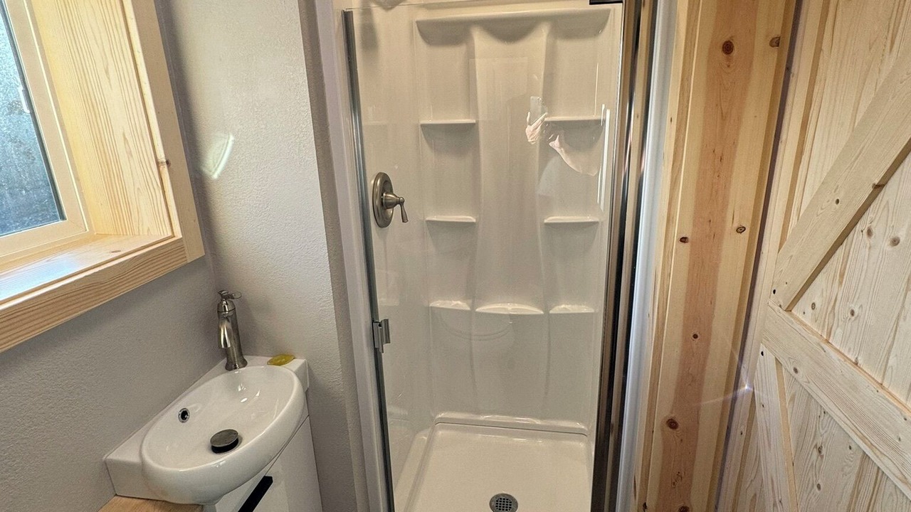 Photo of Bathroom in Cool