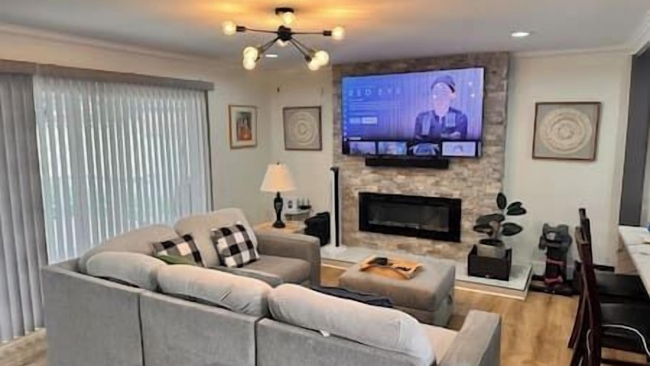 Photo of Livingroom in Buena Park