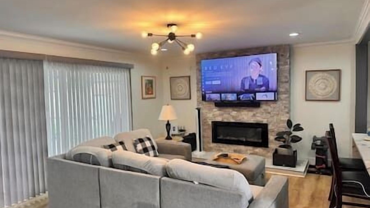 Photo of Livingroom in Buena Park