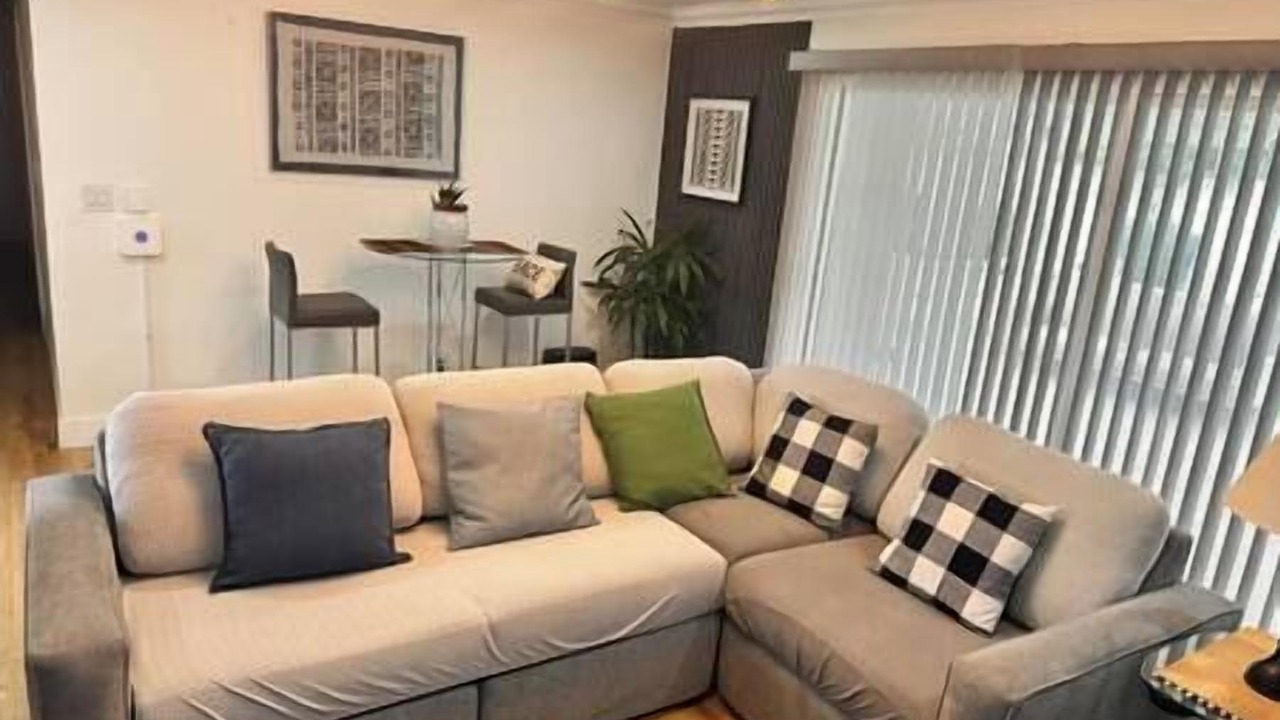Photo of Livingroom in Buena Park
