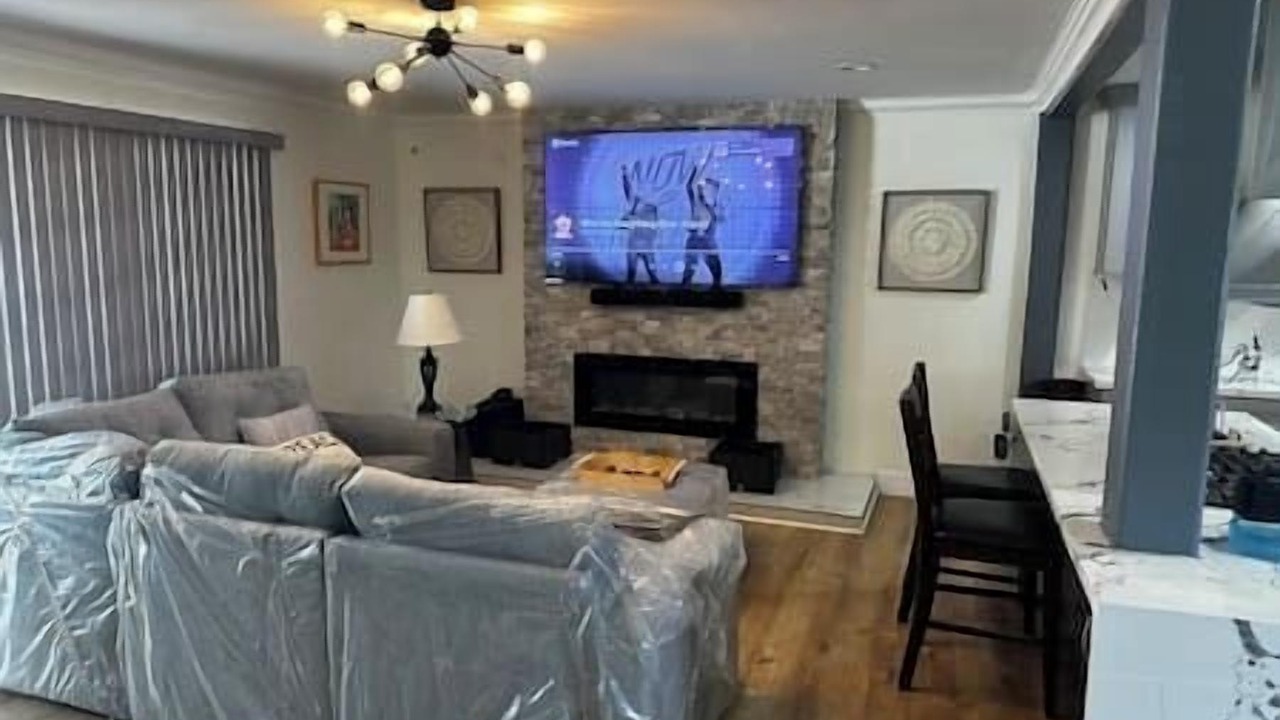 Photo of Livingroom in Buena Park