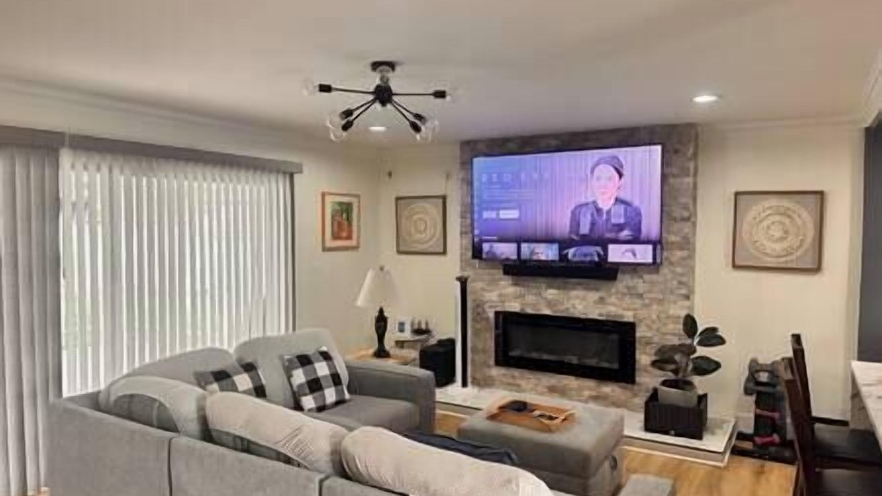 Photo of Livingroom in Buena Park