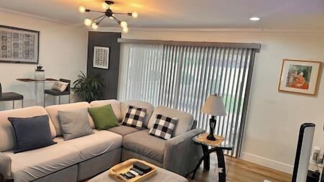 Photo of Livingroom in Buena Park