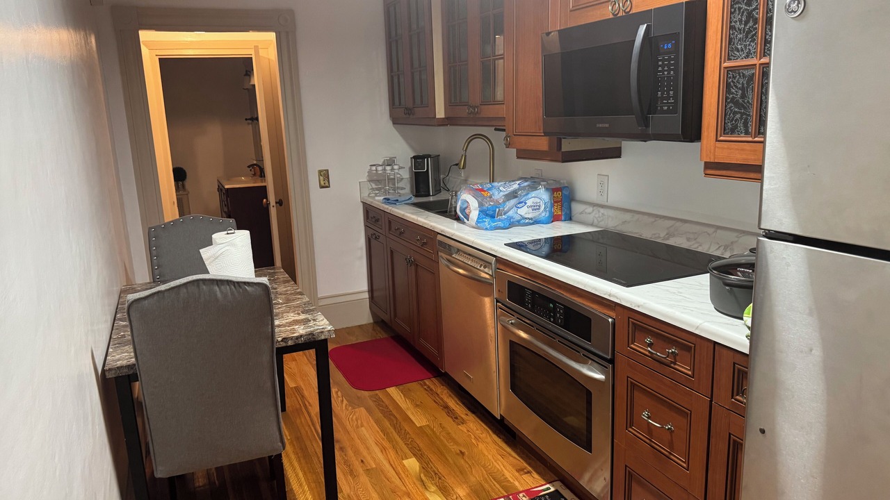 Photo of Kitchen in Danvers