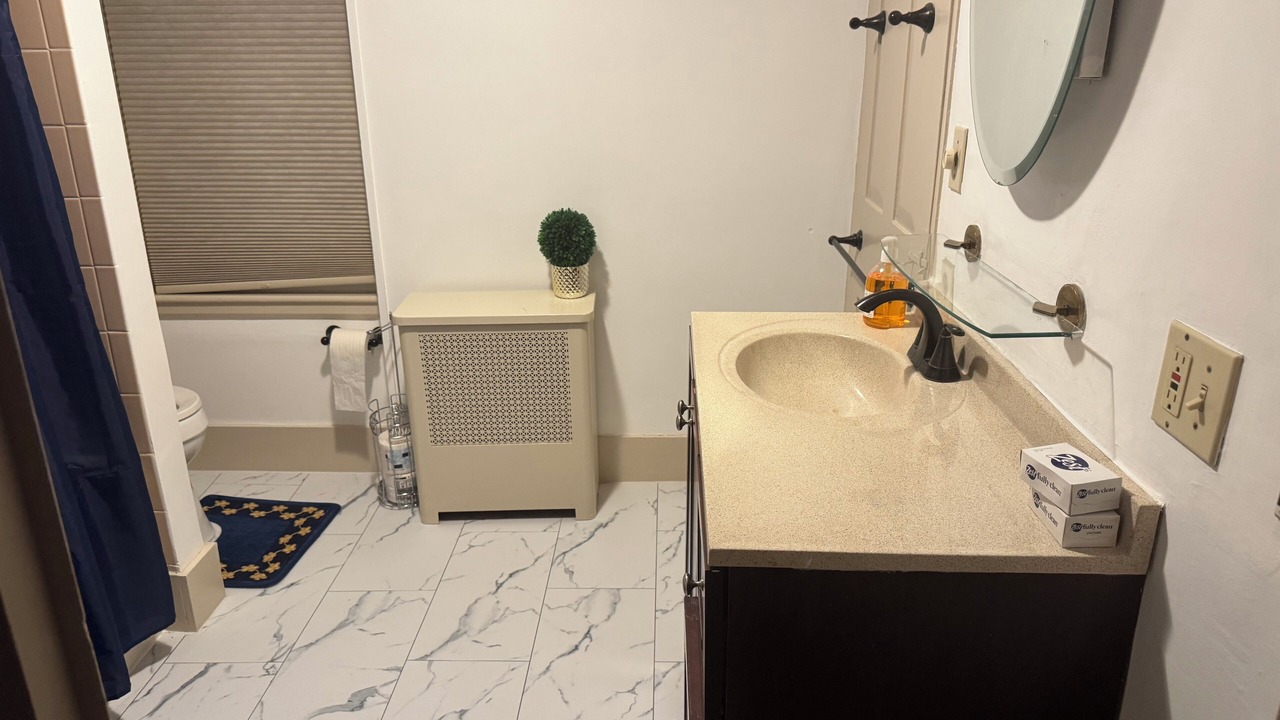 Photo of Bathroom in Danvers