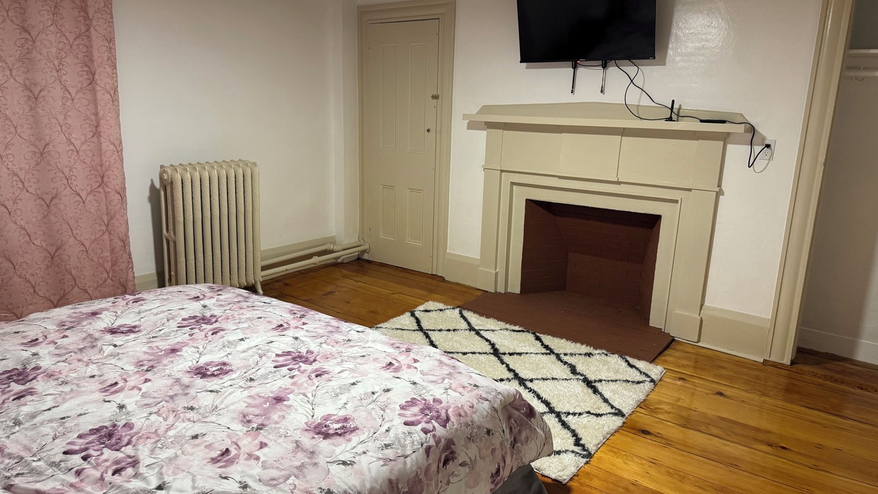 Photo of Bedroom in Danvers