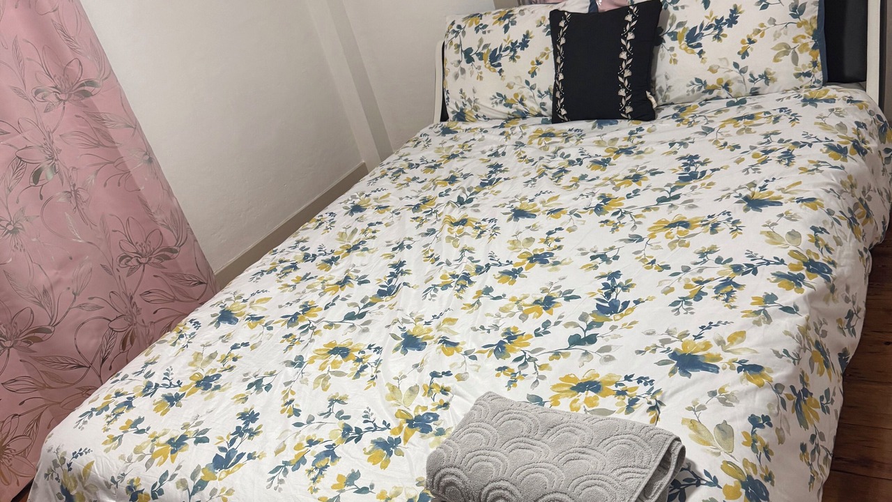Photo of Bedroom in Danvers