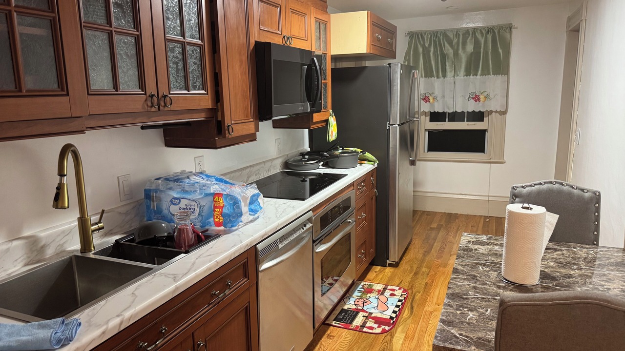 Photo of Kitchen in Danvers