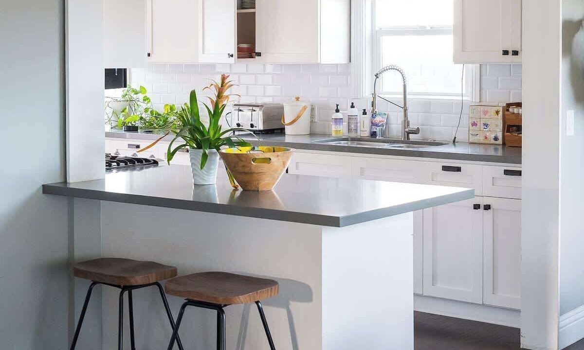 Photo of Kitchen in Del Rey