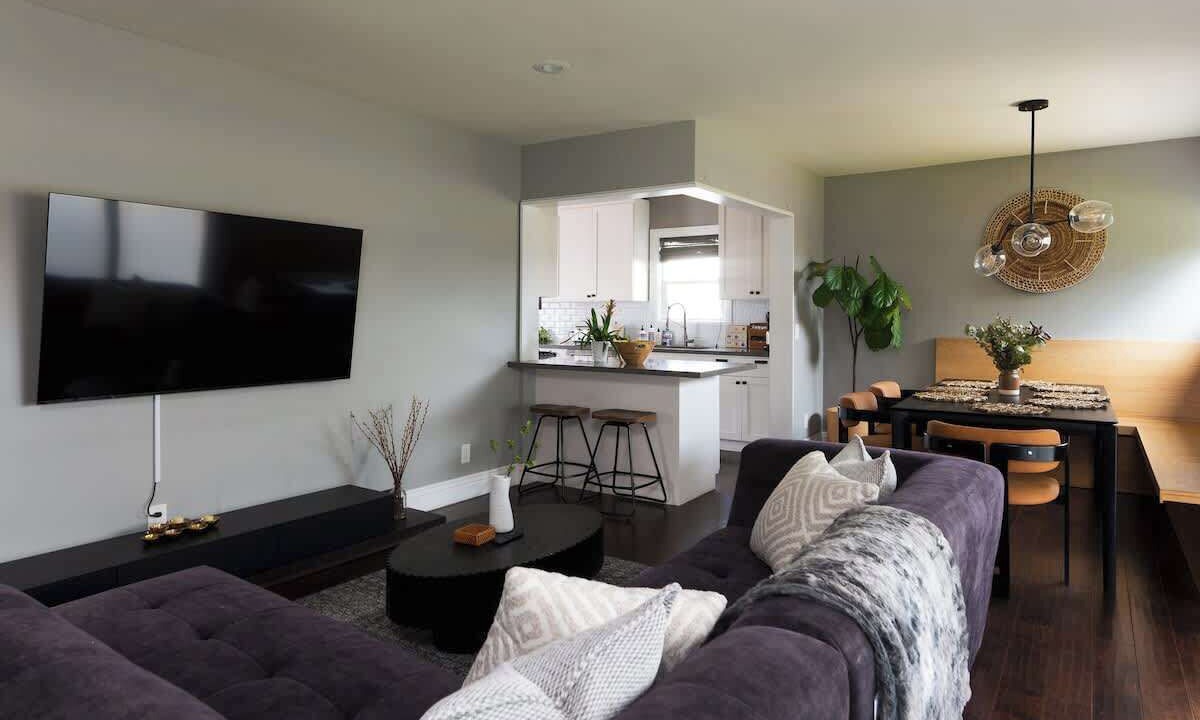 Photo of Livingroom in Del Rey