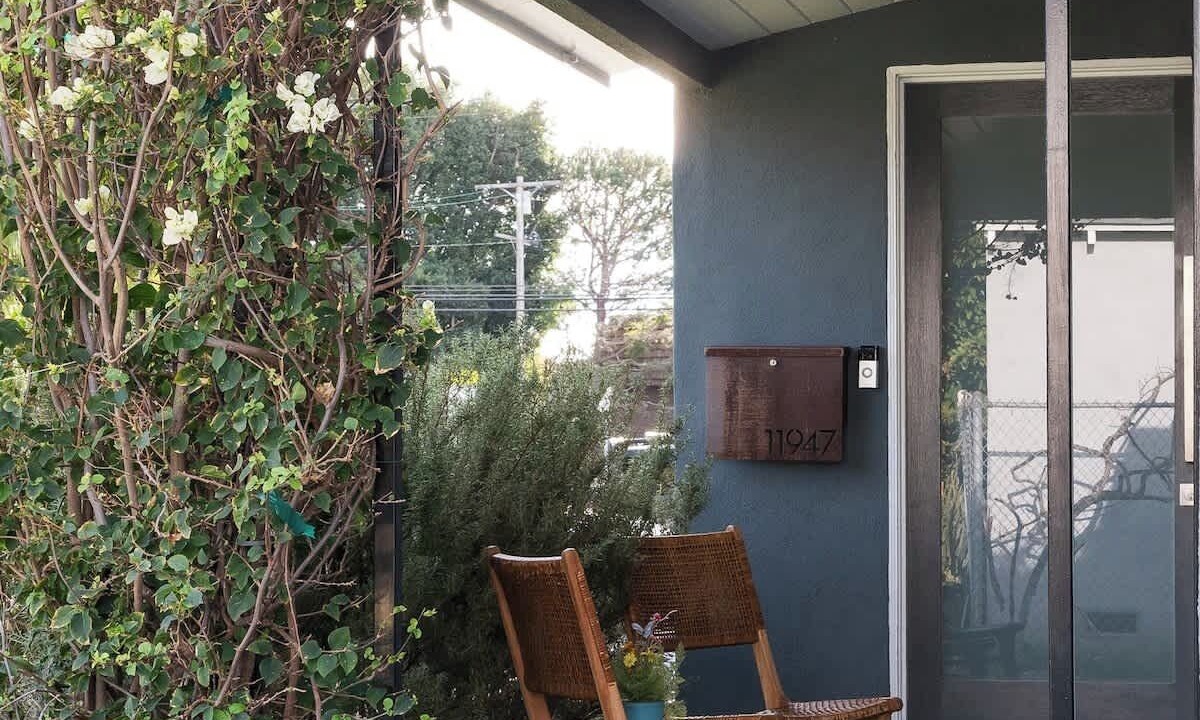 Photo of Outdoor in Del Rey