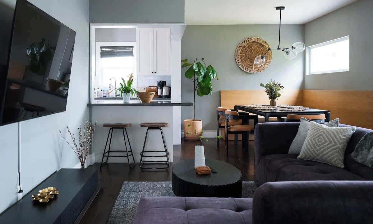 Photo of Livingroom in Del Rey