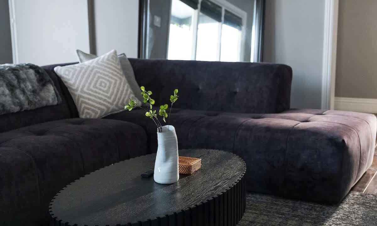 Photo of Livingroom in Del Rey