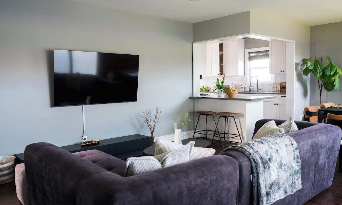 Photo of Livingroom in Del Rey