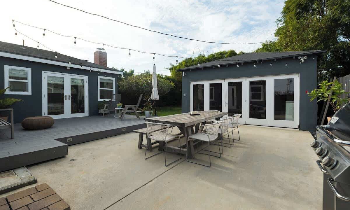 Photo of Outdoor in Del Rey