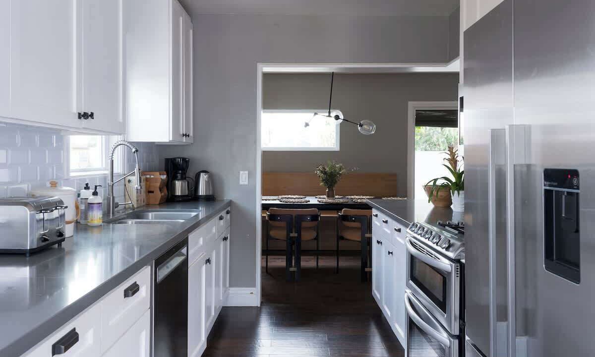Photo of Kitchen in Del Rey