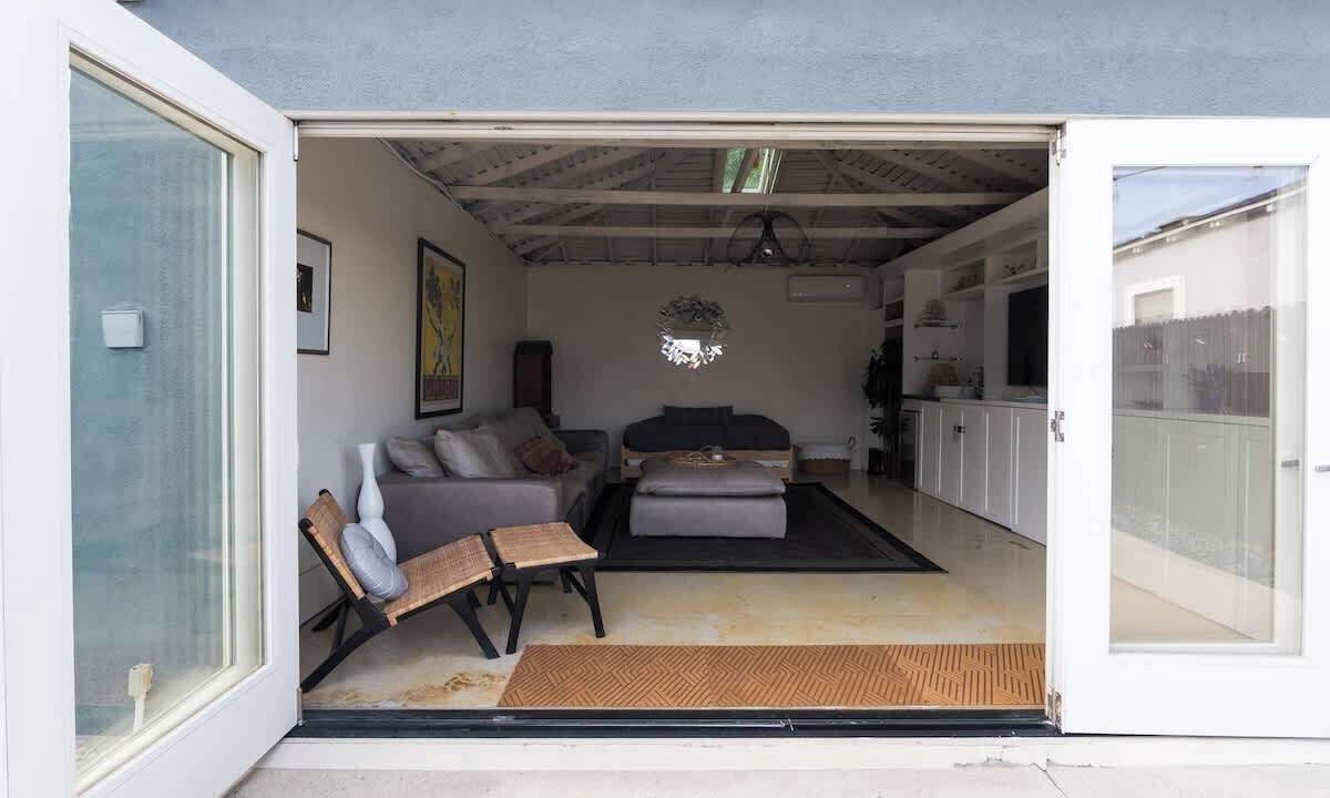 Photo of Patio Balcony in Del Rey
