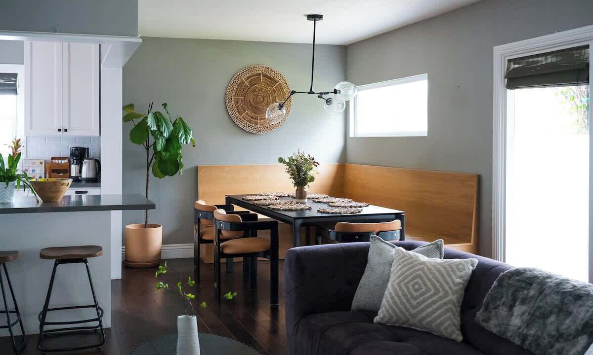 Photo of Livingroom in Del Rey