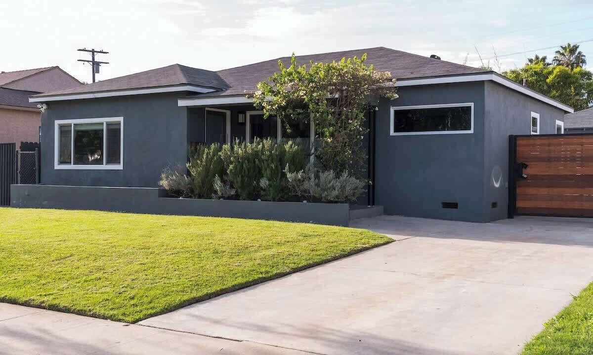 Photo of Outdoor in Del Rey