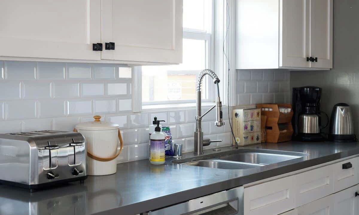 Photo of Kitchen in Del Rey