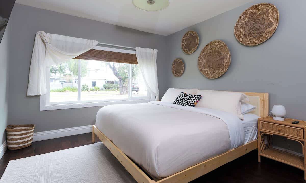 Photo of Bedroom in Del Rey