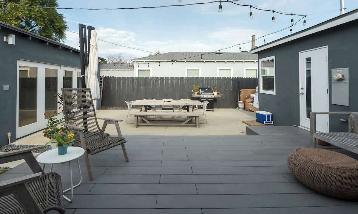 Photo of Outdoor in Del Rey