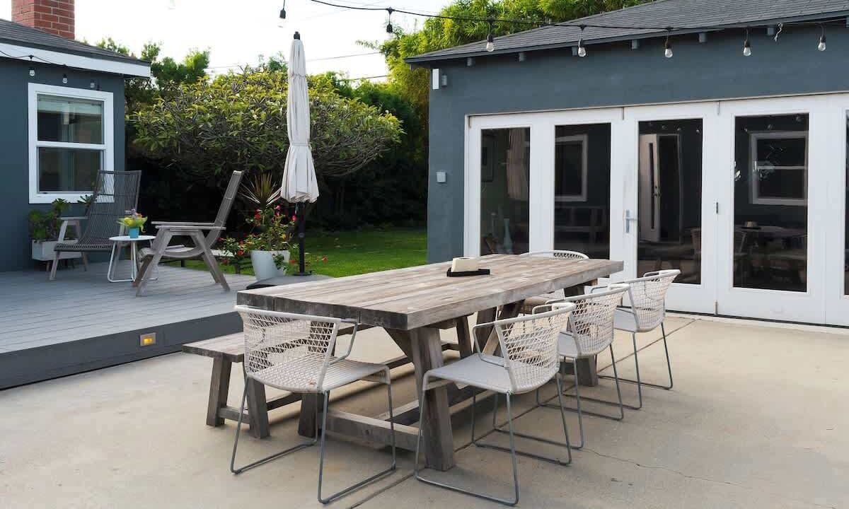 Photo of Outdoor in Del Rey
