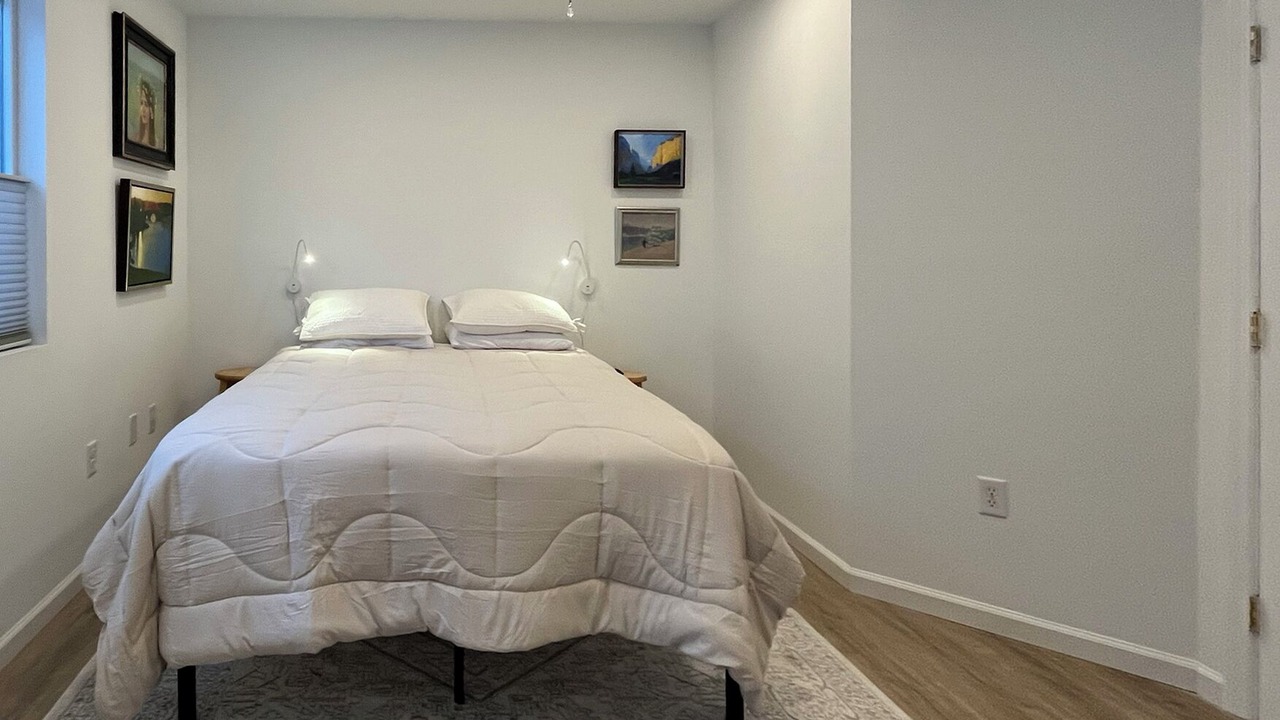 Photo of Bedroom in Richmond