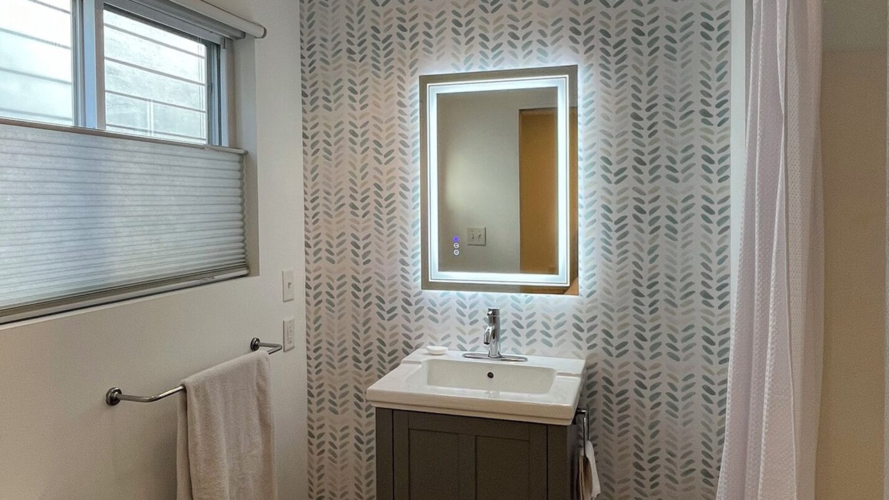 Photo of Bathroom in Richmond