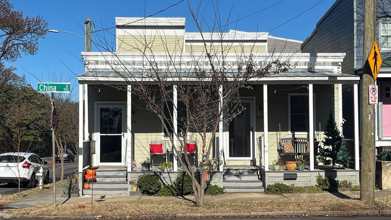 Photo of Outdoor in Richmond