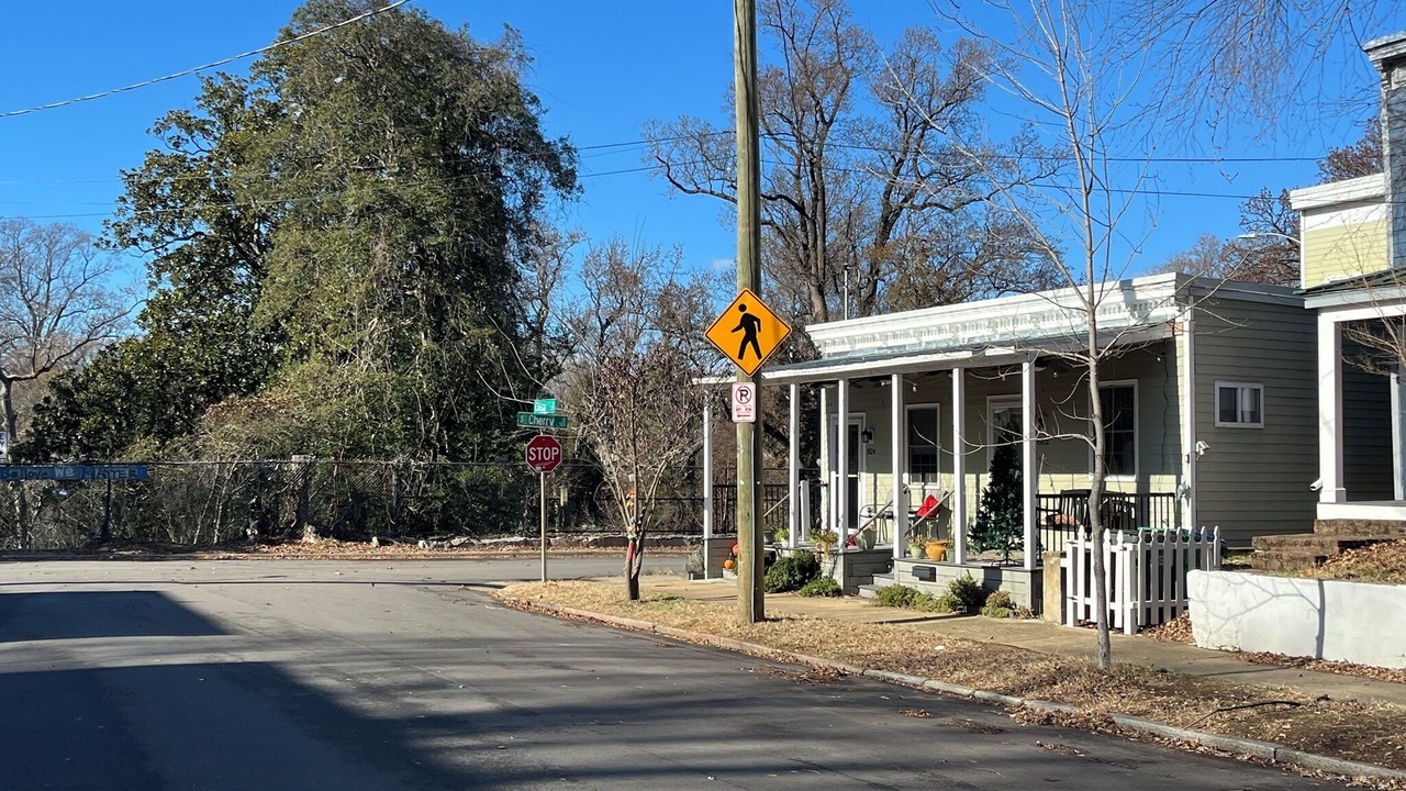 Photo of Outdoor in Richmond