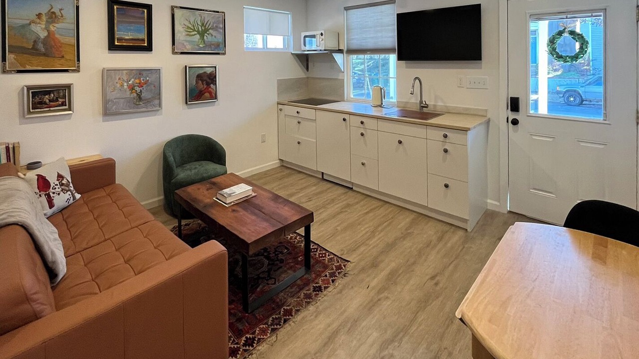 Photo of Livingroom in Richmond