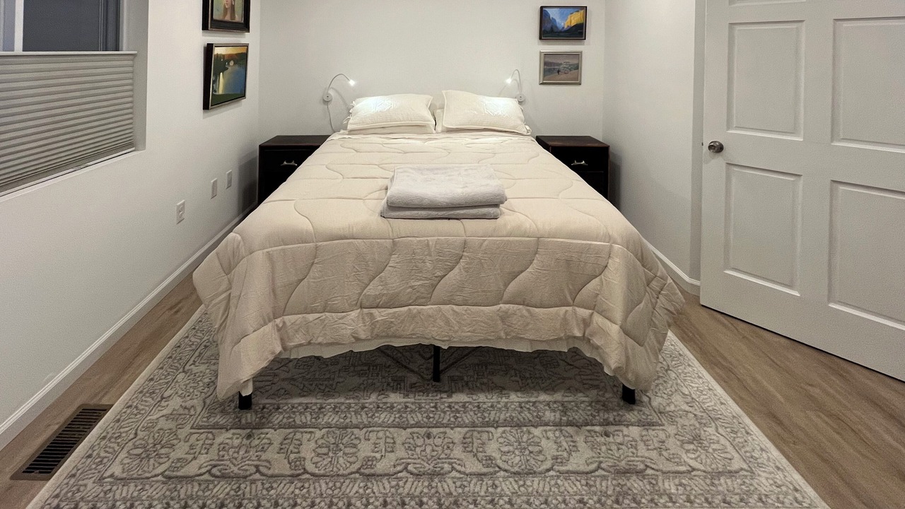 Photo of Bedroom in Richmond